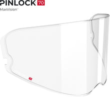 Pinlock Insert Clear Covert Fx