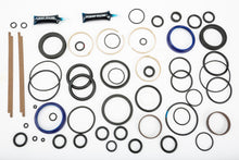 Float X Evol Rebuild Kit