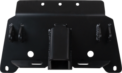 Utv Plow Mount
