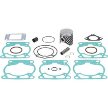 Top End Piston Kit