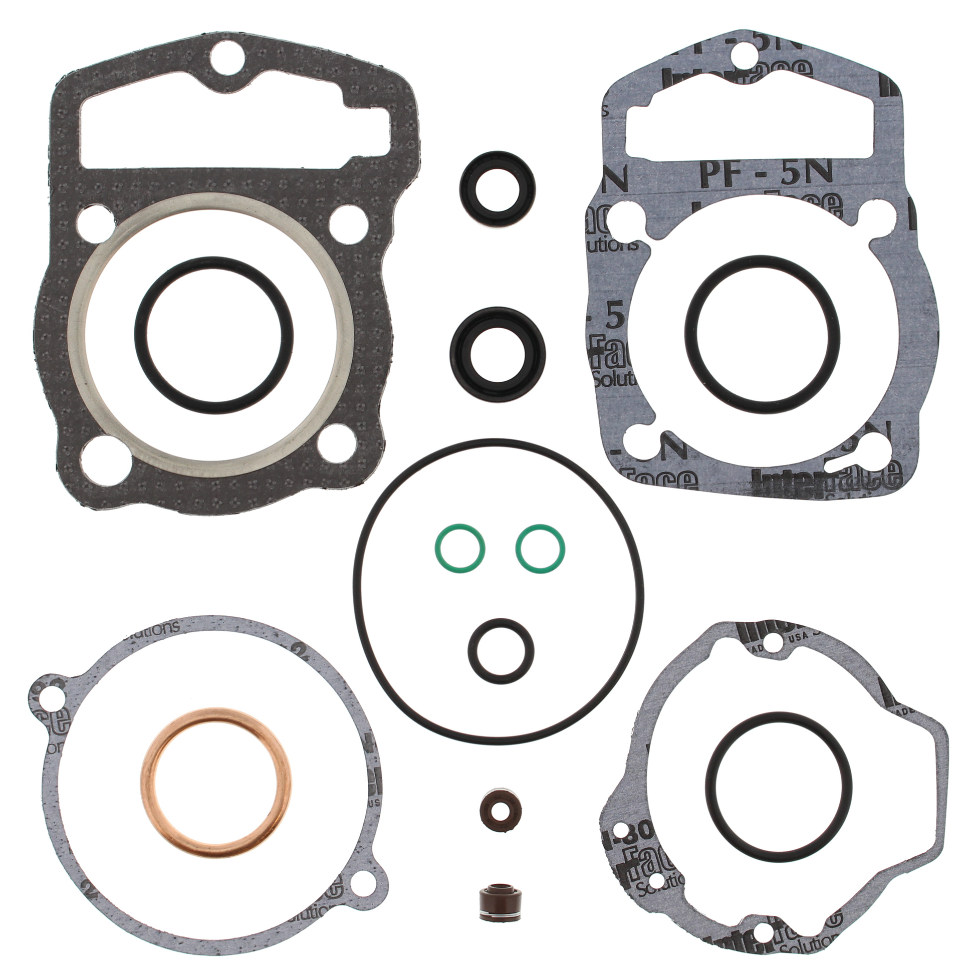 Top End Gaskets