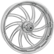 Performance Machine 23x3.5 Forged Wheel Supra  - Chrome