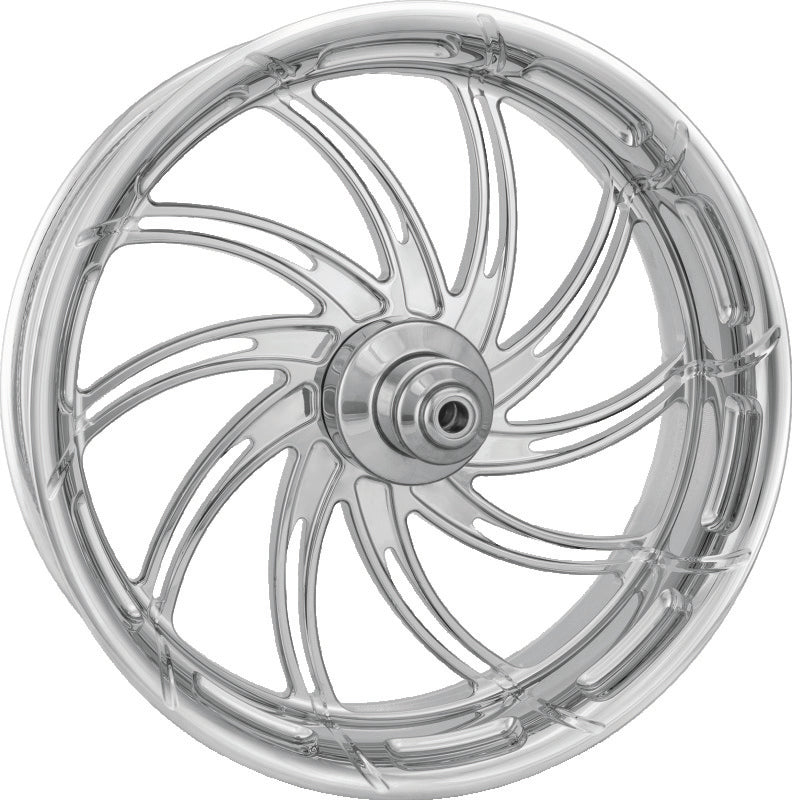 Performance Machine 23x3.5 Forged Wheel Supra  - Chrome