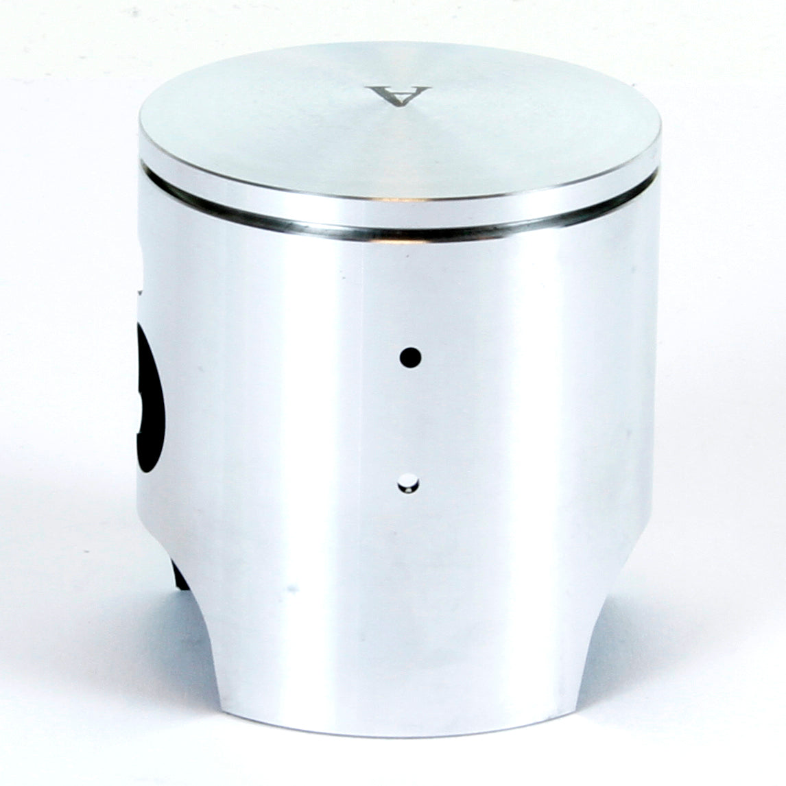 Piston Kit Nikasil Cyl 48.45/Std Kaw