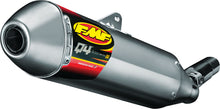 Q4 Hex S/A Yz450f