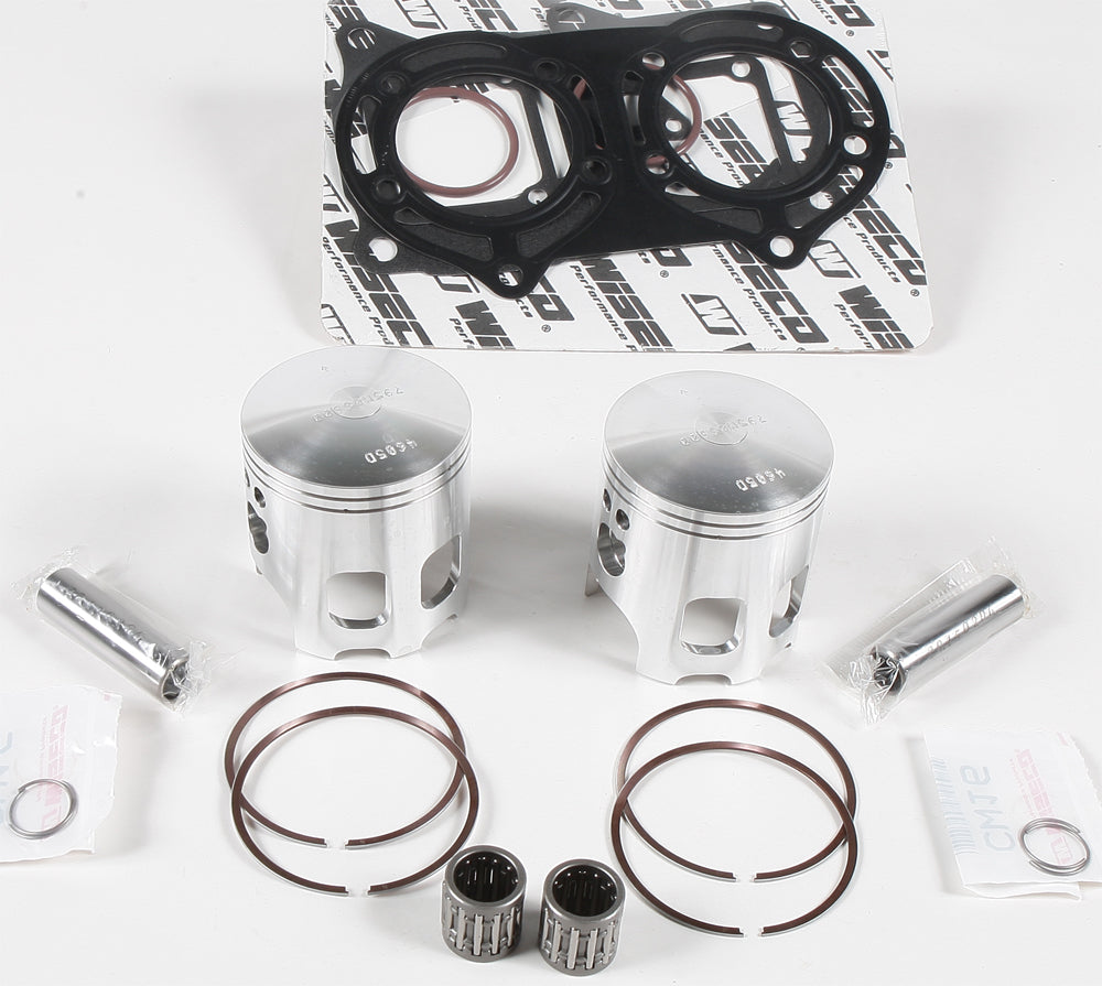 Top End Kit 66.00/+2.00 Yam