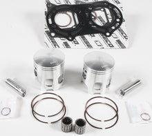 Top End Kit 66.00/+2.00 Yam