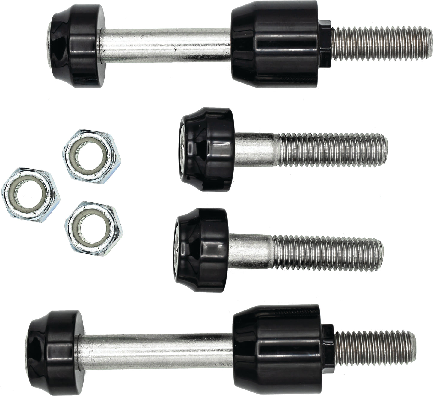 Way Kool Shock Mount Black Dyna 09 17