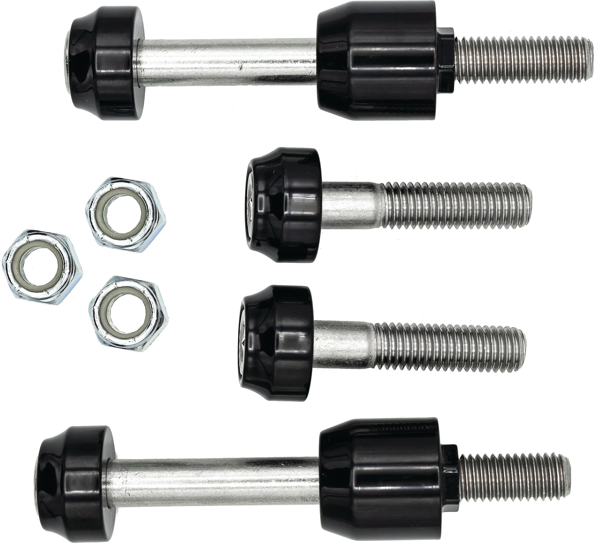 Way Kool Shock Mount Black Dyna 09 17