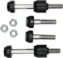 Way Kool Shock Mount Black Dyna 09 17