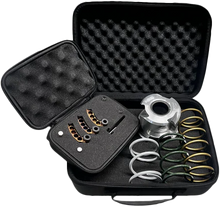 Rzr Turbo R Stage 2 Clutch Kit Pol