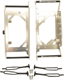 Radiator Braces Ktm/Hus
