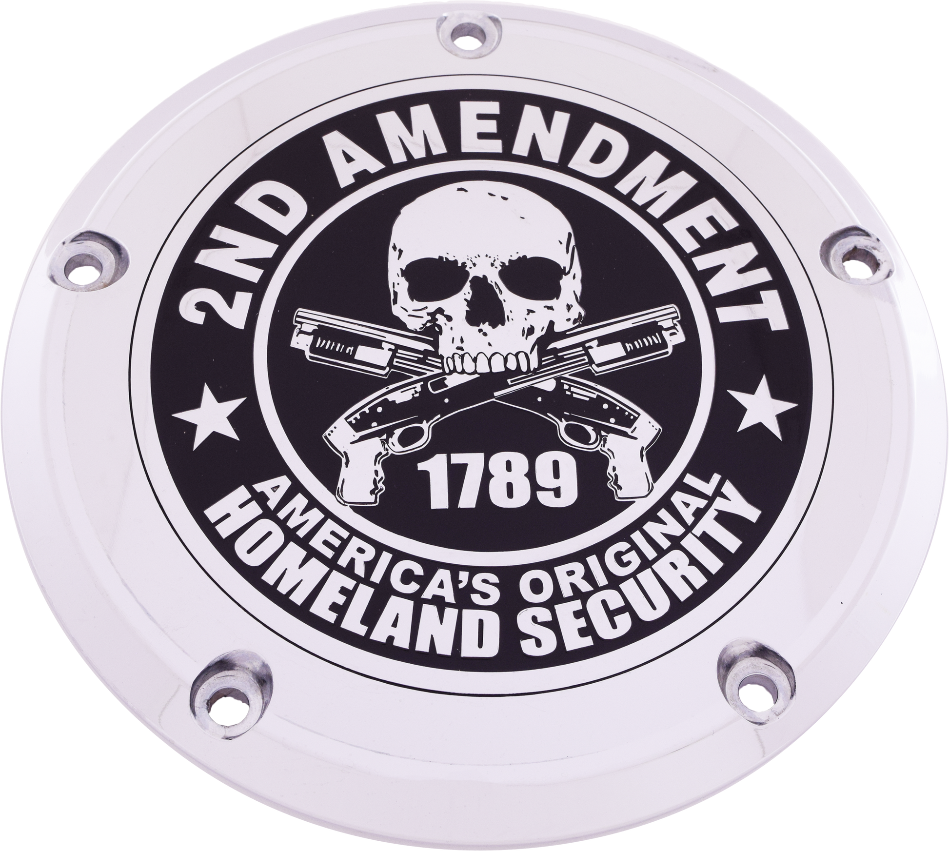 7   Tc Derby Cover 2a Chrome