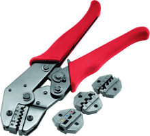 BikeMaster Pliers Multi Crimp Lever