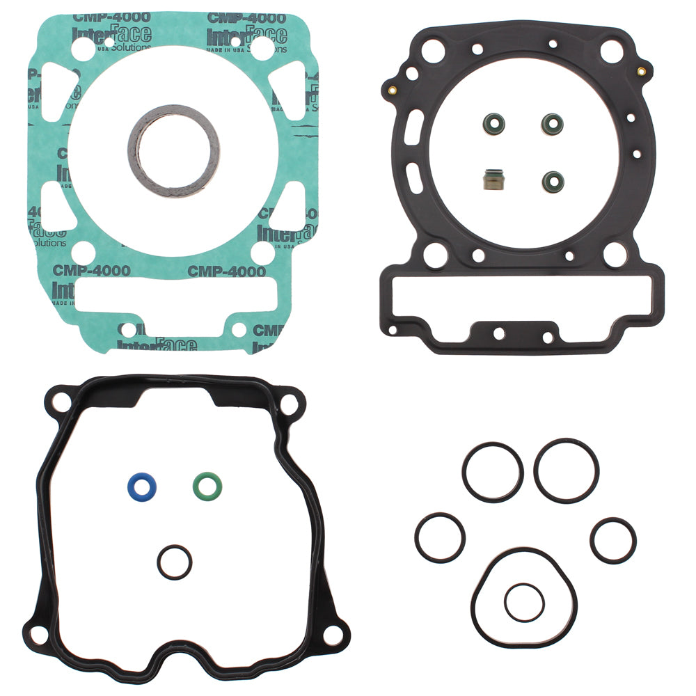 Top End Gaskets Can Am