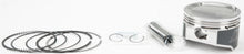 Piston Kit 82.50/+0.50 9.0:1 Suz