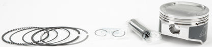 Piston Kit 82.50/+0.50 9.0:1 Suz