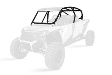 Baja Cage W/V Intrusion Black
