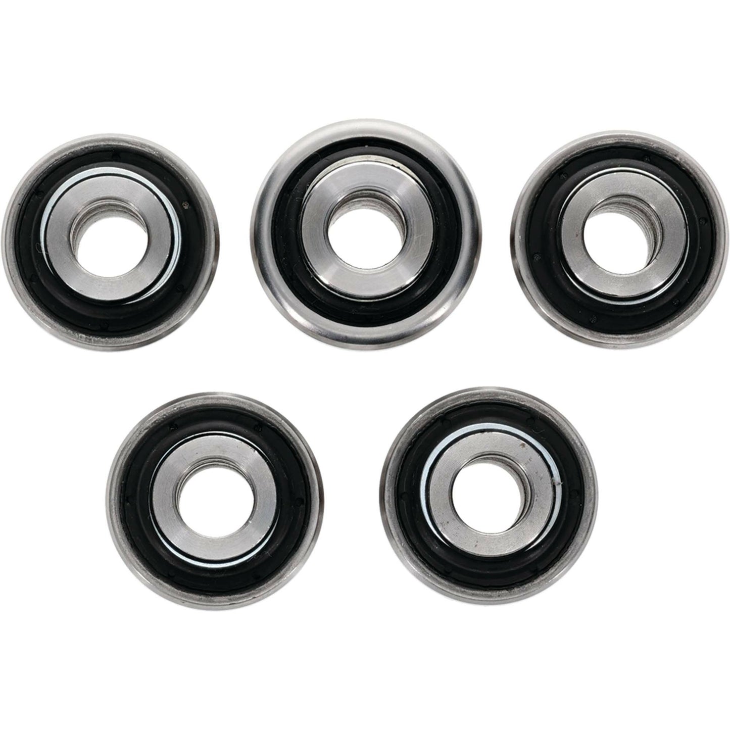 Rear Independent Susp Kit