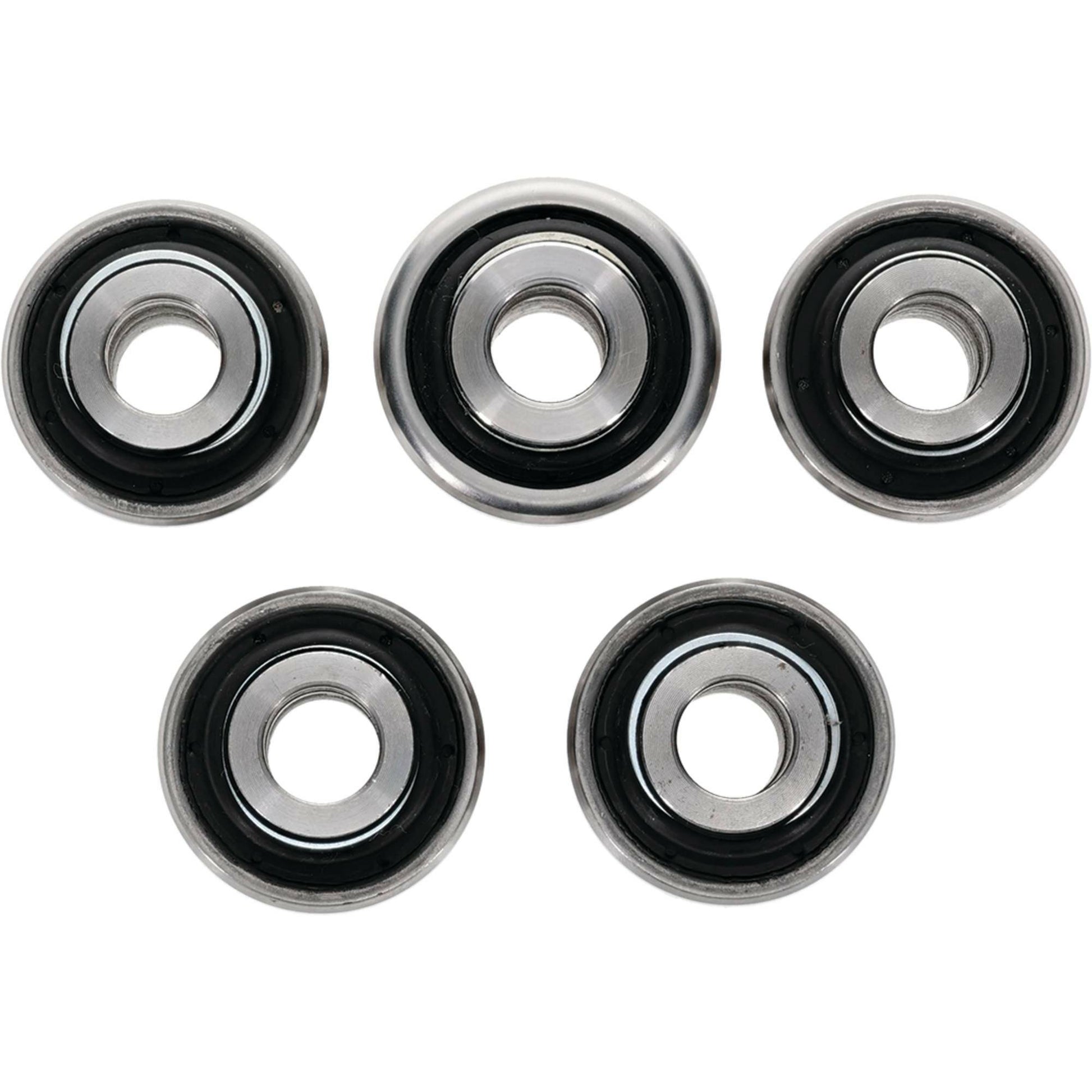 Rear Independent Susp Kit