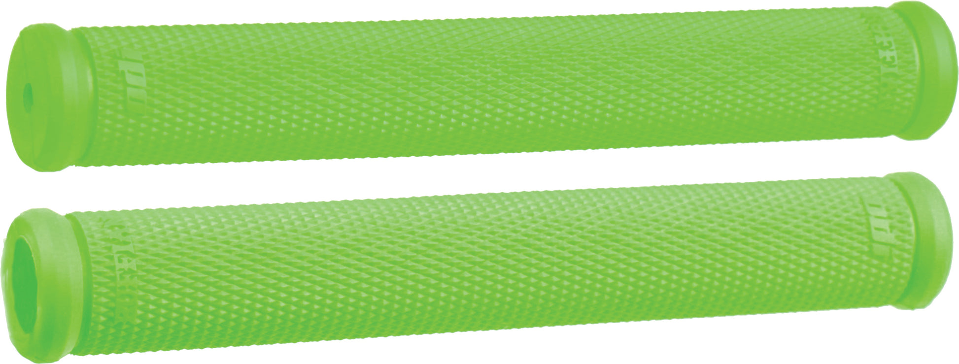One Piece Grips Green 8"