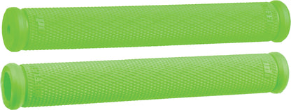 One Piece Grips Green 8"