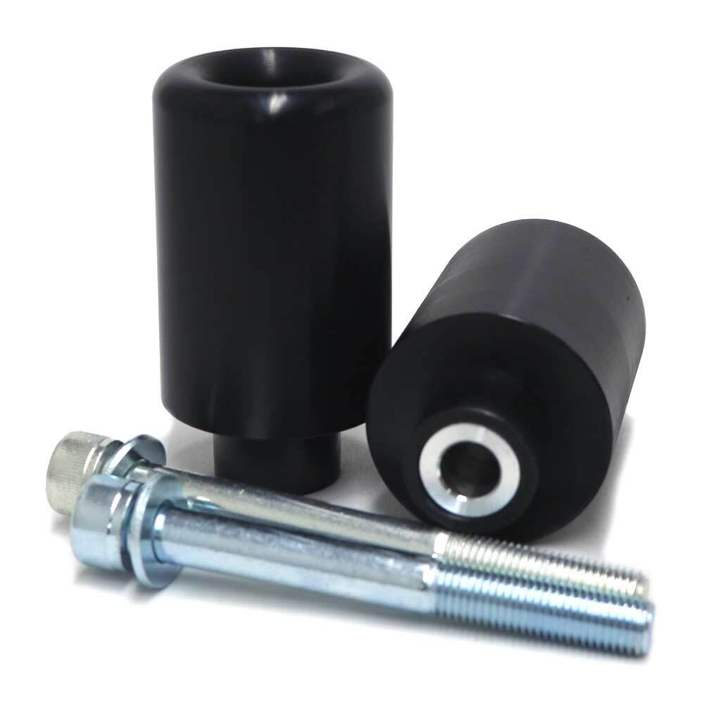 Frame Sliders Black