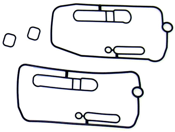 Carburetor Gasket Kit Hon/Kaw/Ktm/Suz/Yam