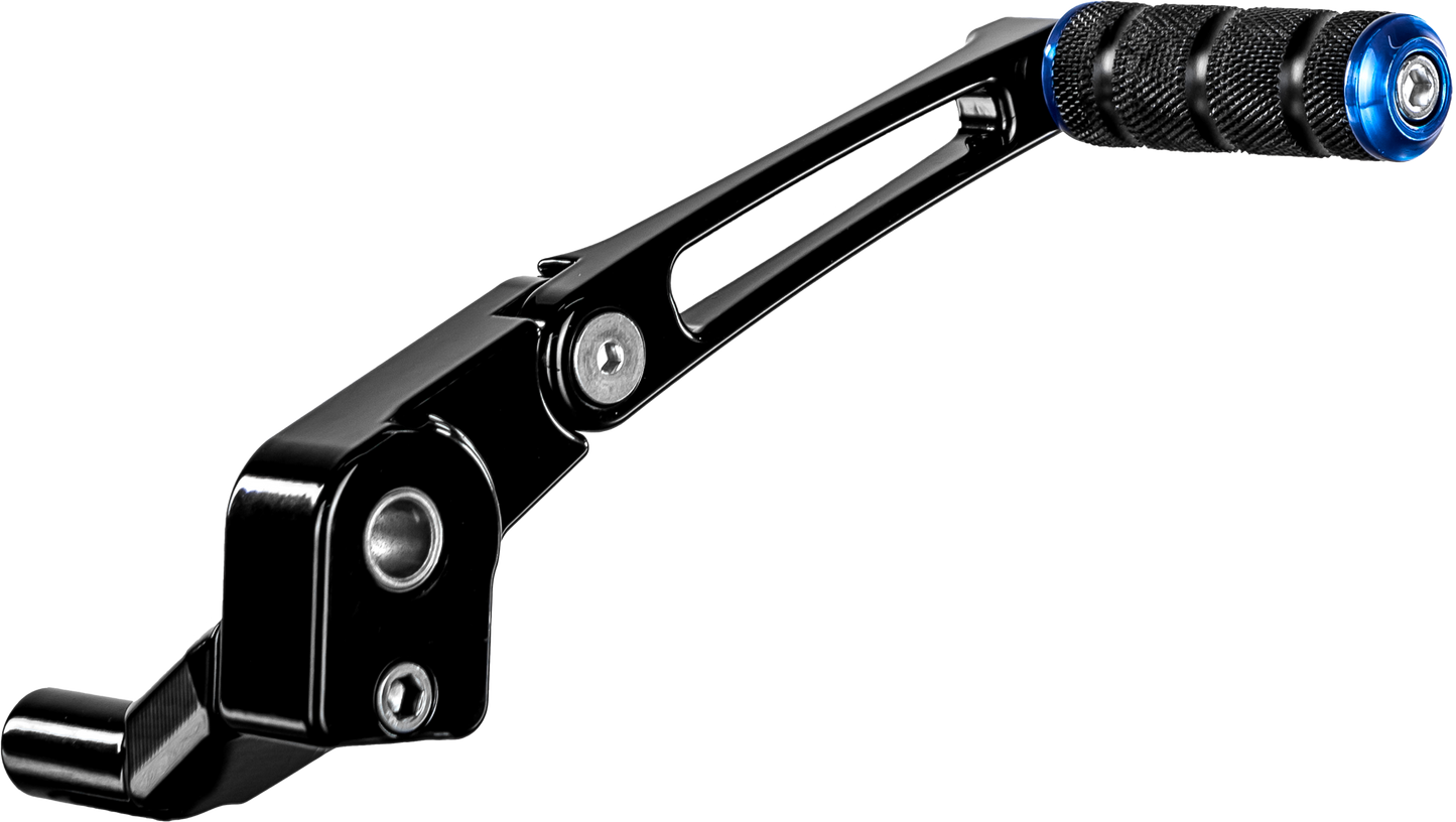 Just The Tip Adj Brk Arm Softail W/Mids