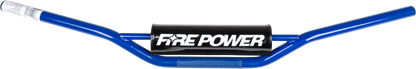 Handlebar   Csc Yz/Yzf   Blue