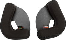Cheek Pads 40mm (Xs Stock Size) Of 2