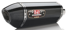 Exhaust Race R 77 Slip On Ss Cf Cf