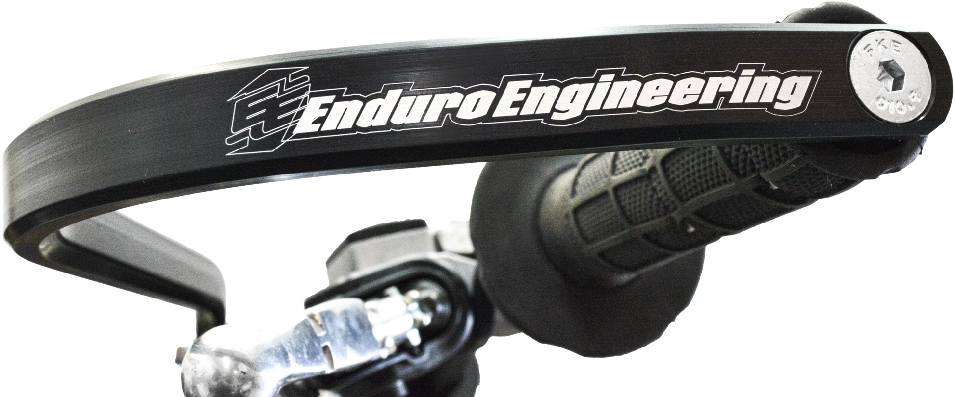 Evo 2 Debris Deflector Kit Yamaha Pro Taper 1 1/8"