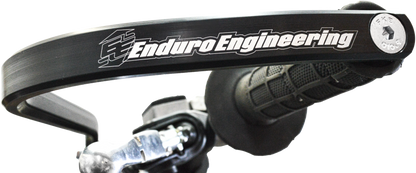 Evo 2 Debris Deflector Kit Yamaha Pro Taper 1 1/8"