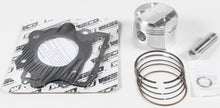 Top End Kit 81.50/+0.50 10.25:1 Hon