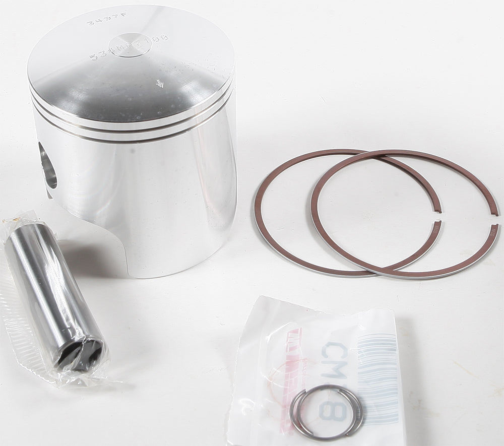Piston Kit Pro Lite 71.00/+1.00 Suz