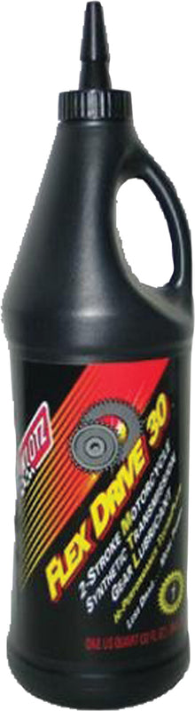 Flex Drive 30 Wet Clutch Trans 32oz Lube
