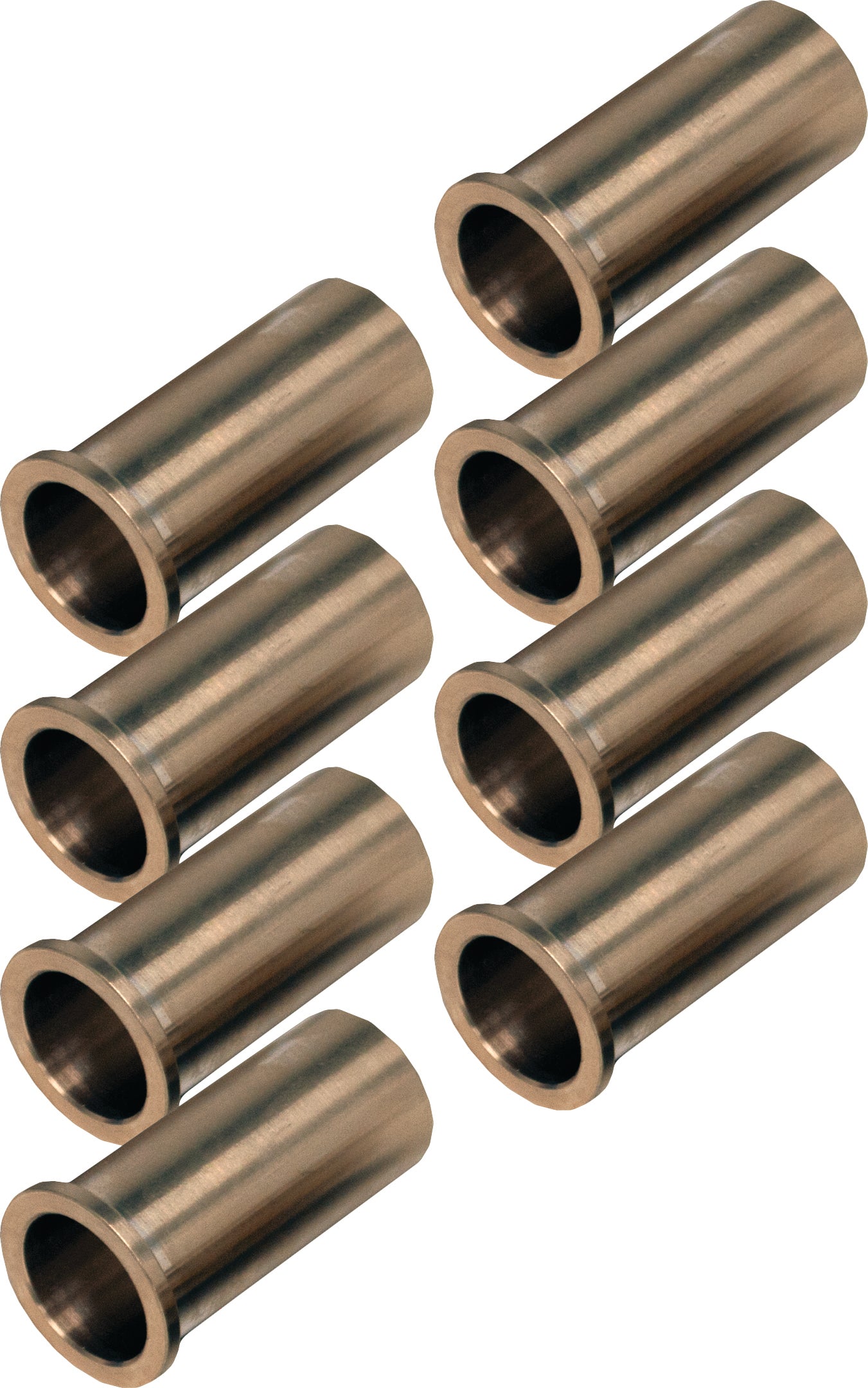 Zbroz Bronze Bush Kit Pol S/M