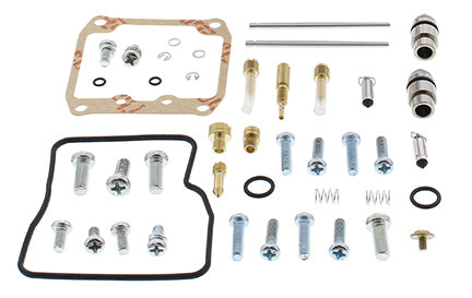 Bike Carburetor Rebuild Kit