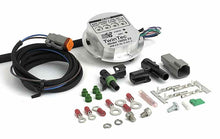 Model 1005s Ex Internal Ignition