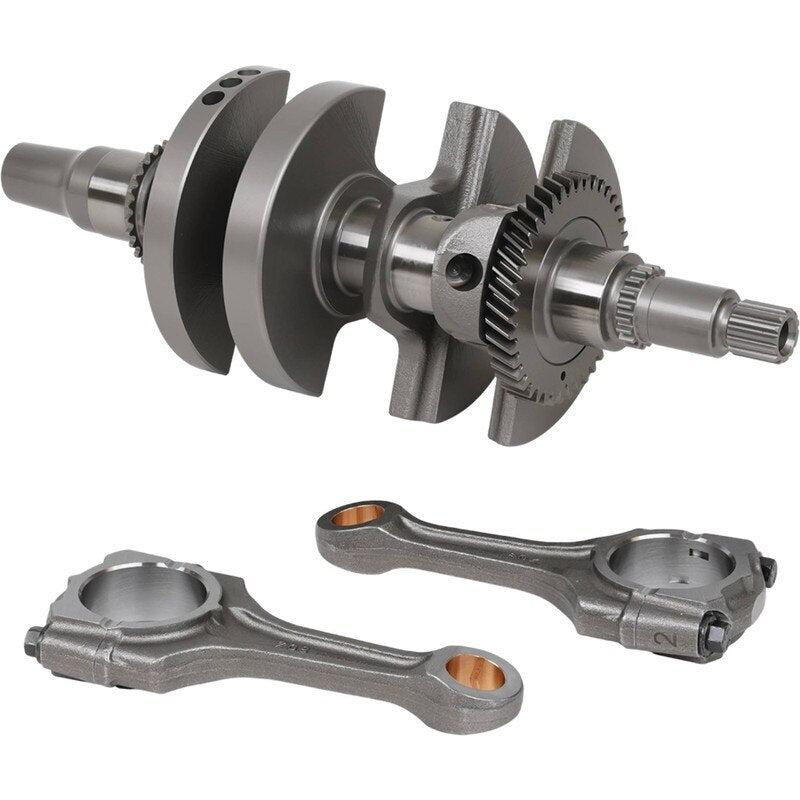 Bottom End Kit Pol