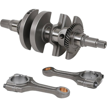 Bottom End Kit Pol