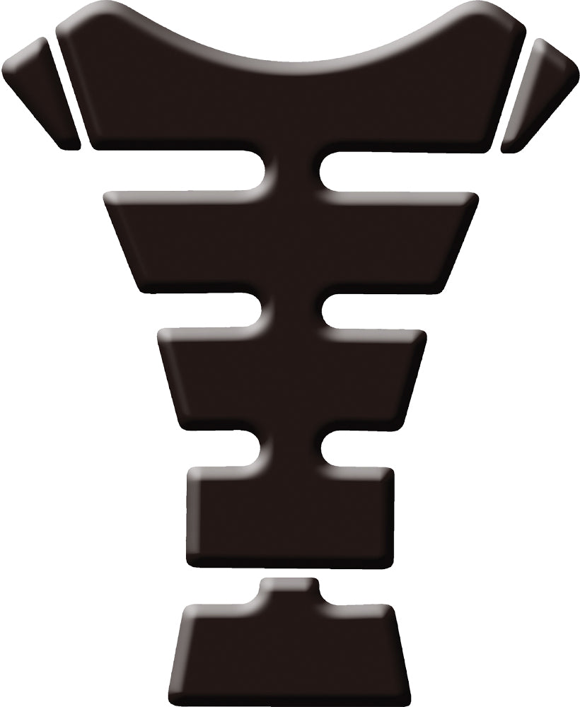 Tank Pad Black