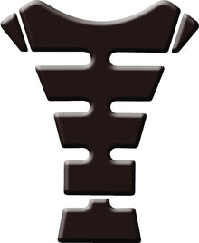 Tank Pad Black