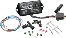 Vtwin Ignition System