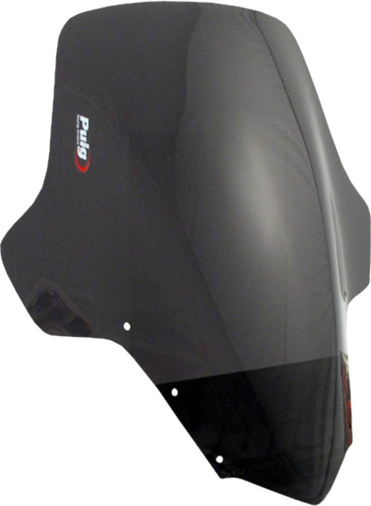 Windscreen Touring Dark Smoke