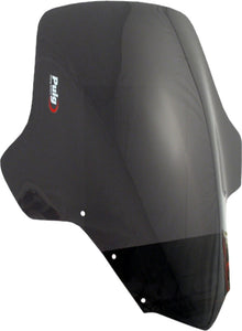 Windscreen Touring Dark Smoke