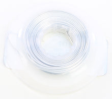 Safety Lock Wire 25' Roll 0.032 Dia