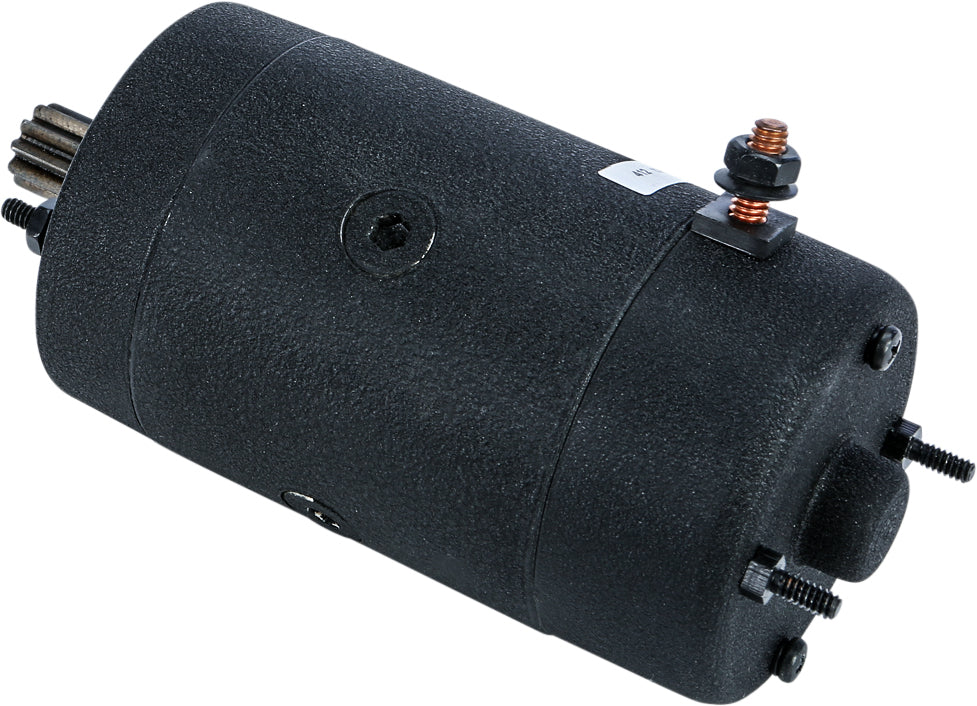 Starter Motor H D Fxe 74 88 Fl 82 84 Xl 74 76