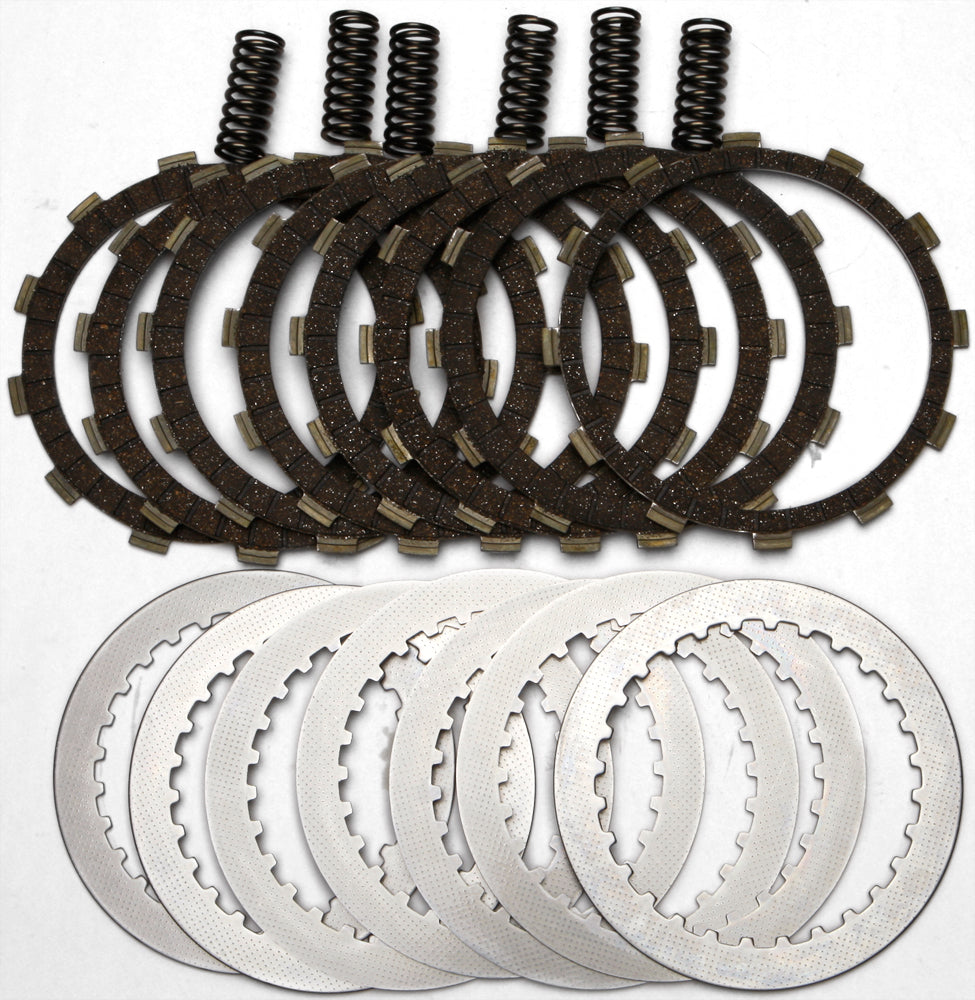 Dirt Racer Clutch Set Drc240